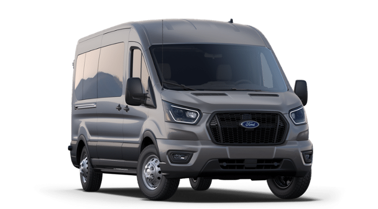 2025 Ford Transit 9 Passenger Waldoch Landmark XL Waldoch Landmark