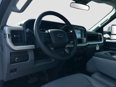 2026 Ford Super Duty F-450 DRW XL