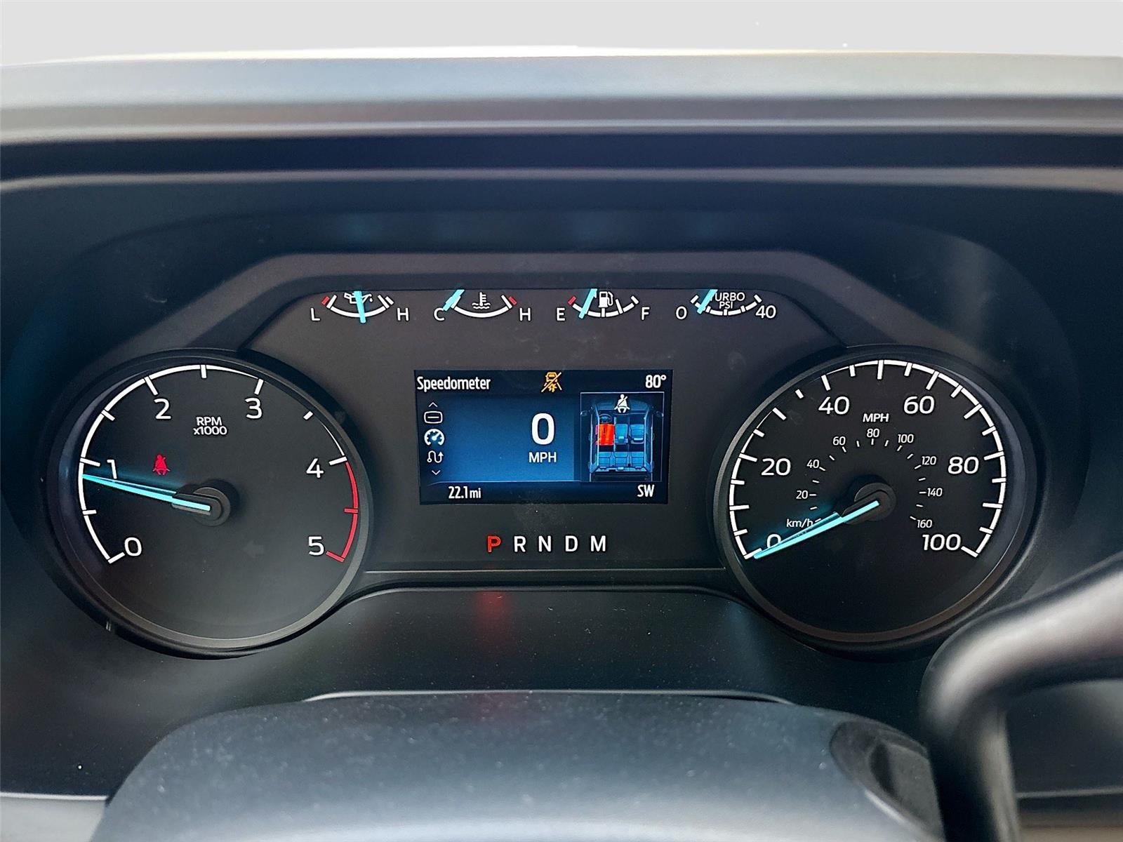 2026 Ford Super Duty F-450 DRW XL