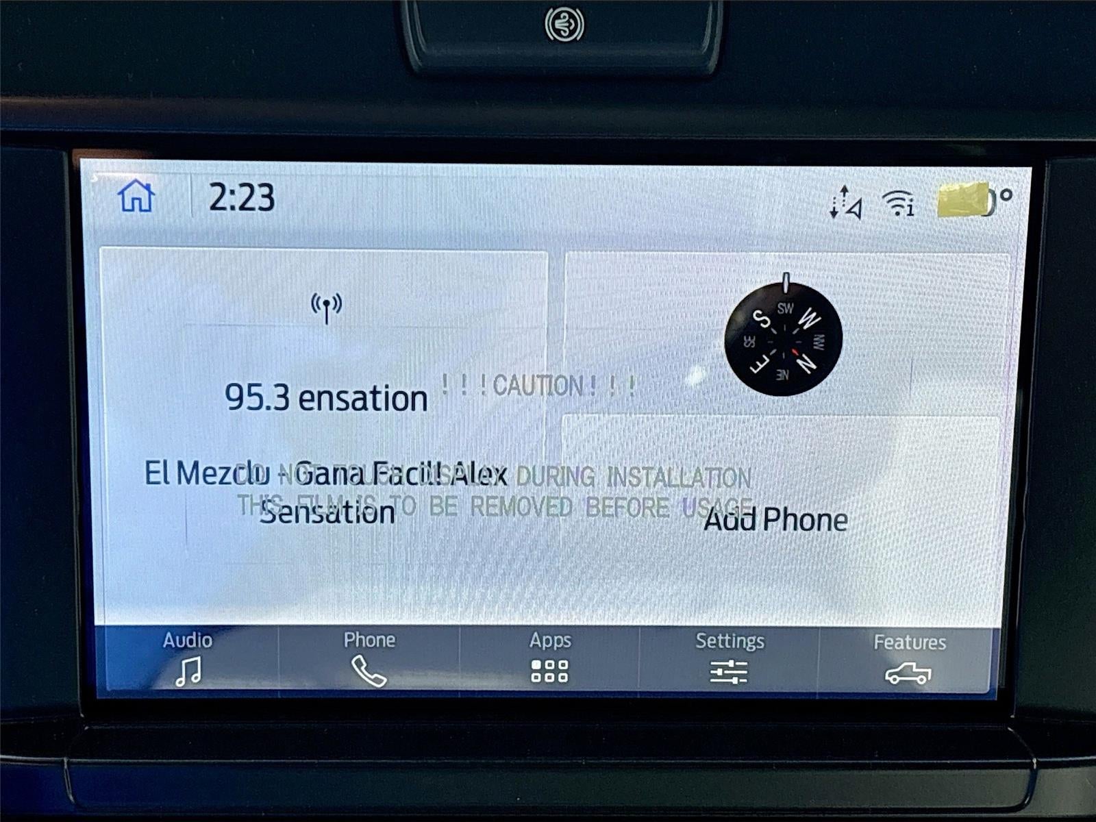 2026 Ford Super Duty F-450 DRW XL