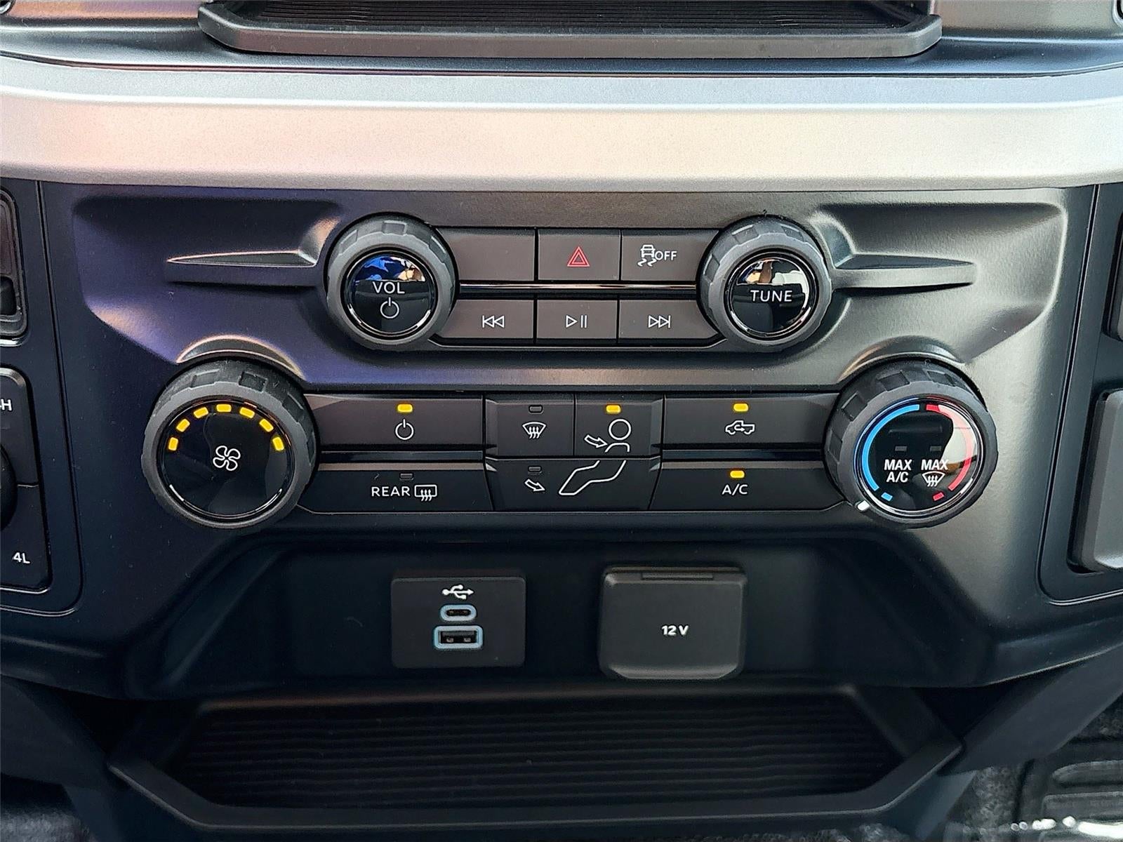 2026 Ford Super Duty F-450 DRW XL