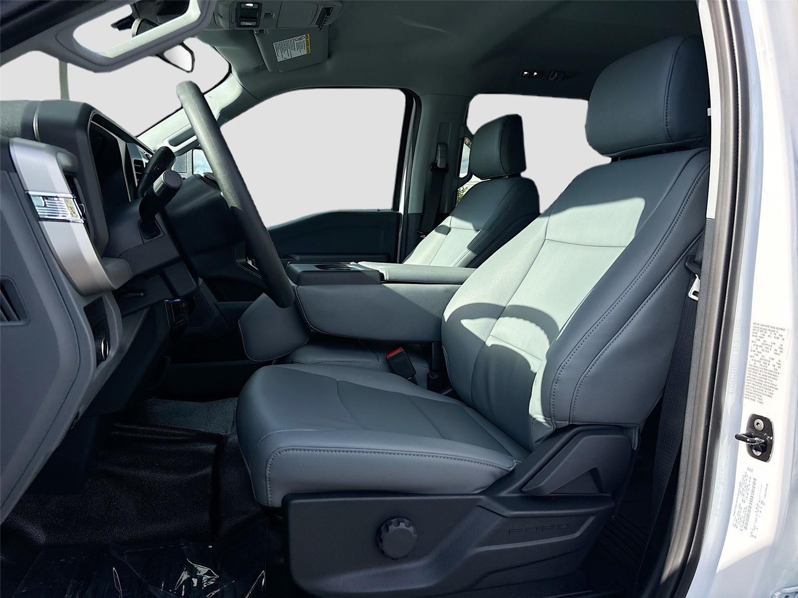 2026 Ford Super Duty F-450 DRW XL