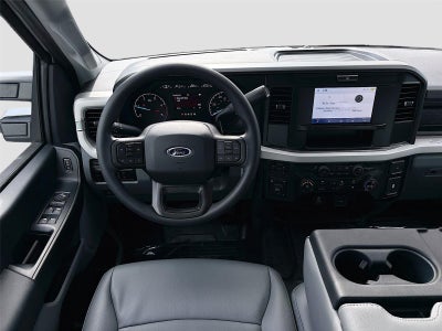 2026 Ford Super Duty F-450 DRW XL