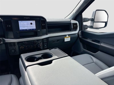 2026 Ford Super Duty F-450 DRW XL