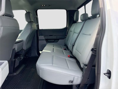 2026 Ford Super Duty F-450 DRW XL