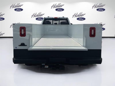 2026 Ford Super Duty F-450 DRW XL