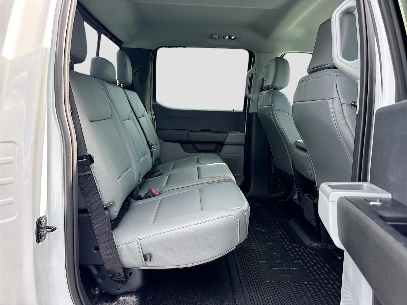 2026 Ford Super Duty F-450 DRW XL