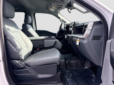 2026 Ford Super Duty F-450 DRW XL