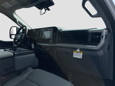 2026 Ford Super Duty F-450 DRW XL