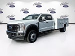 2026 Ford Super Duty F-450 DRW XL