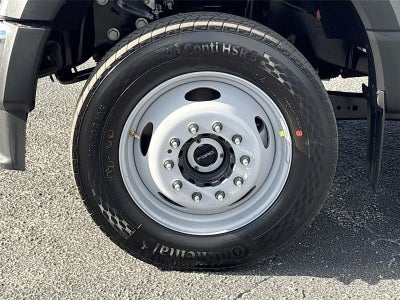 2026 Ford Super Duty F-450 DRW XL