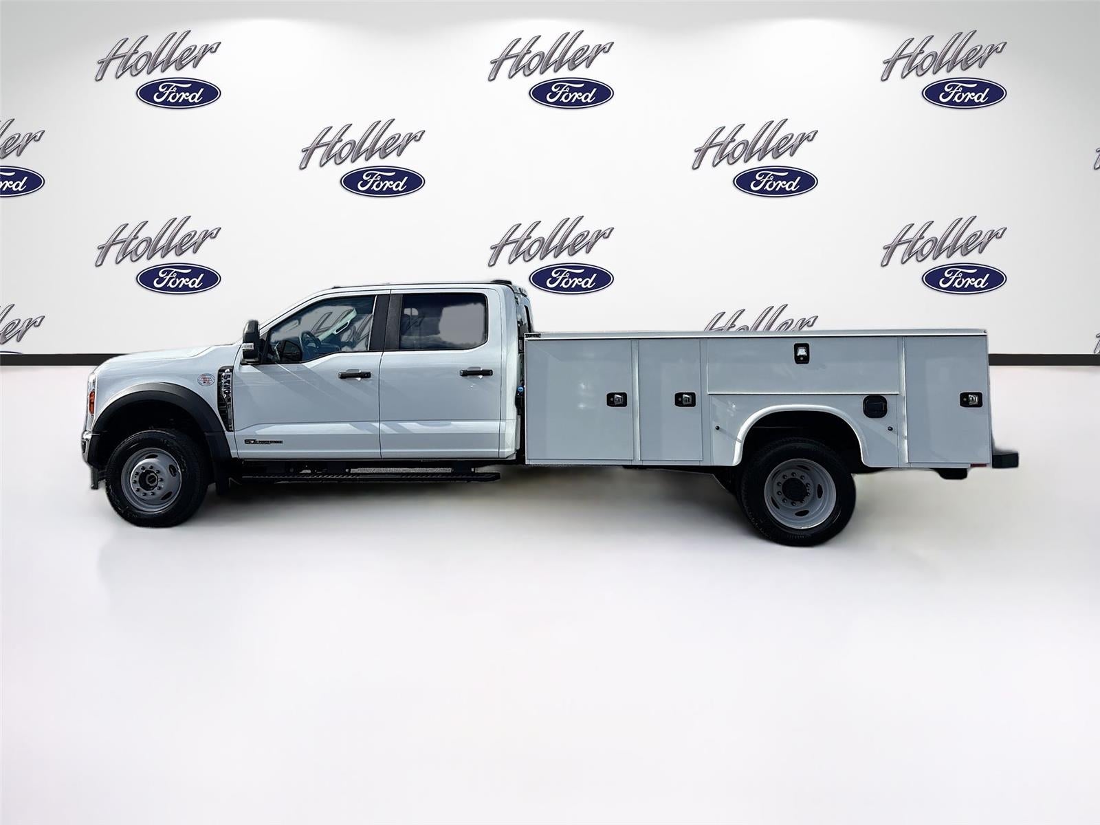 2026 Ford Super Duty F-450 DRW XL