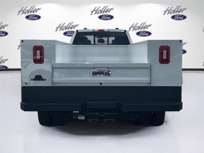 2026 Ford Super Duty F-450 DRW XL