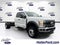 2026 Ford Super Duty F-550 DRW XL