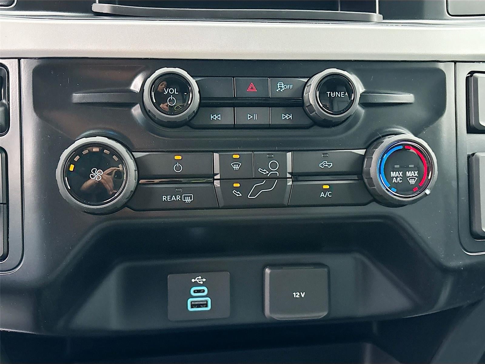 2026 Ford Super Duty F-550 DRW XL