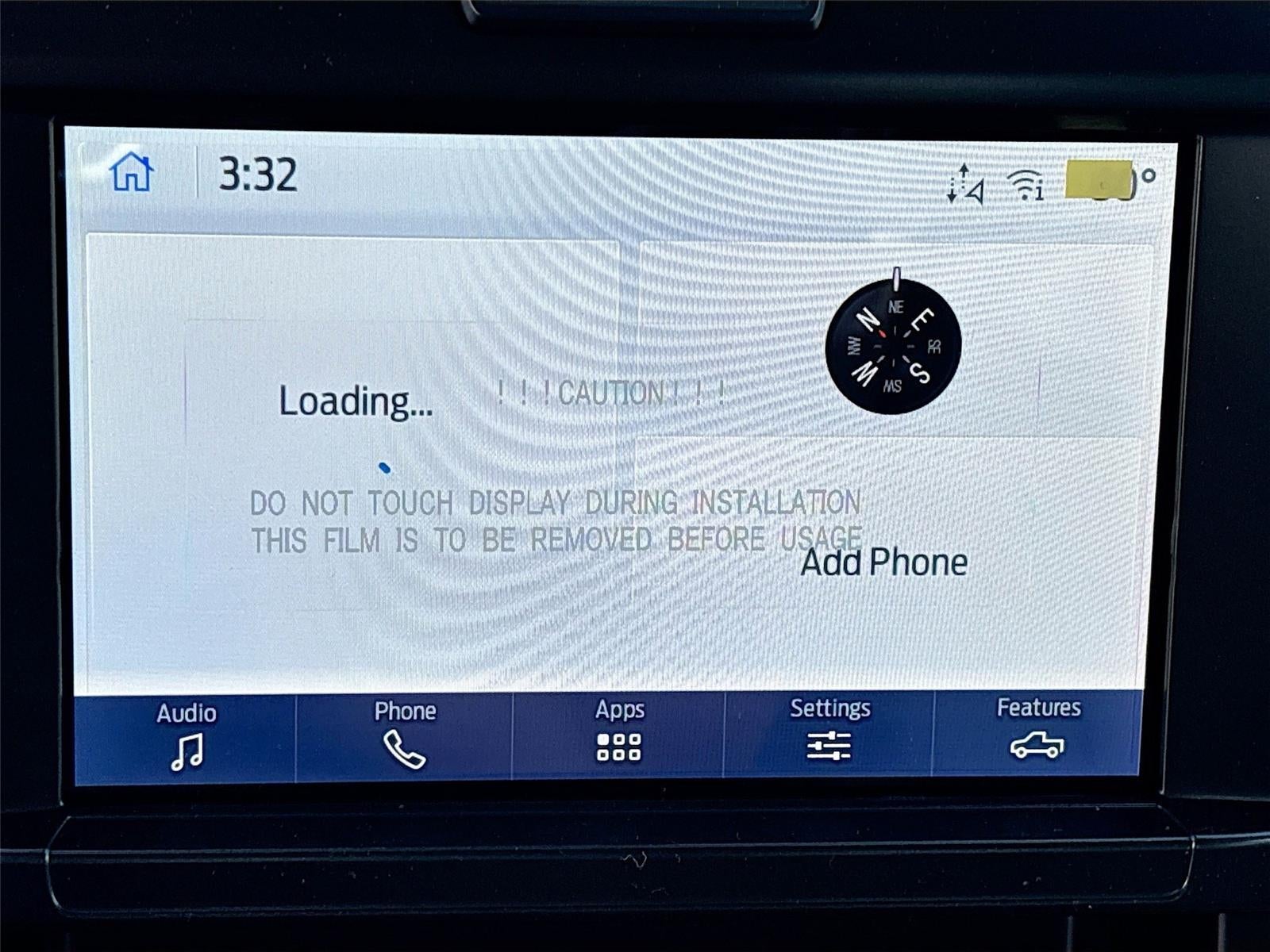 2026 Ford Super Duty F-550 DRW XL