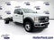 2026 Ford Super Duty F-550 DRW XL
