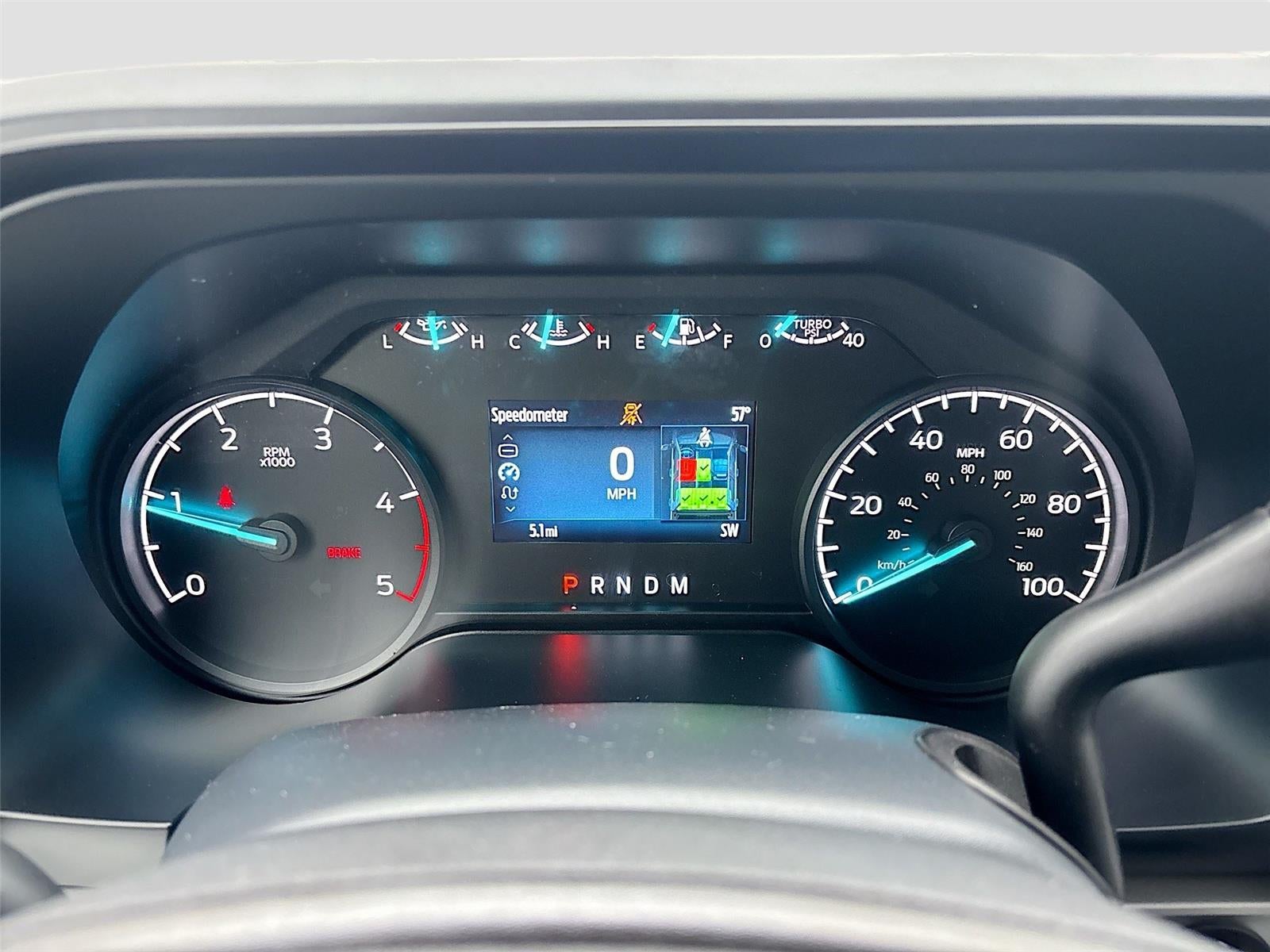 2026 Ford Super Duty F-550 DRW XL