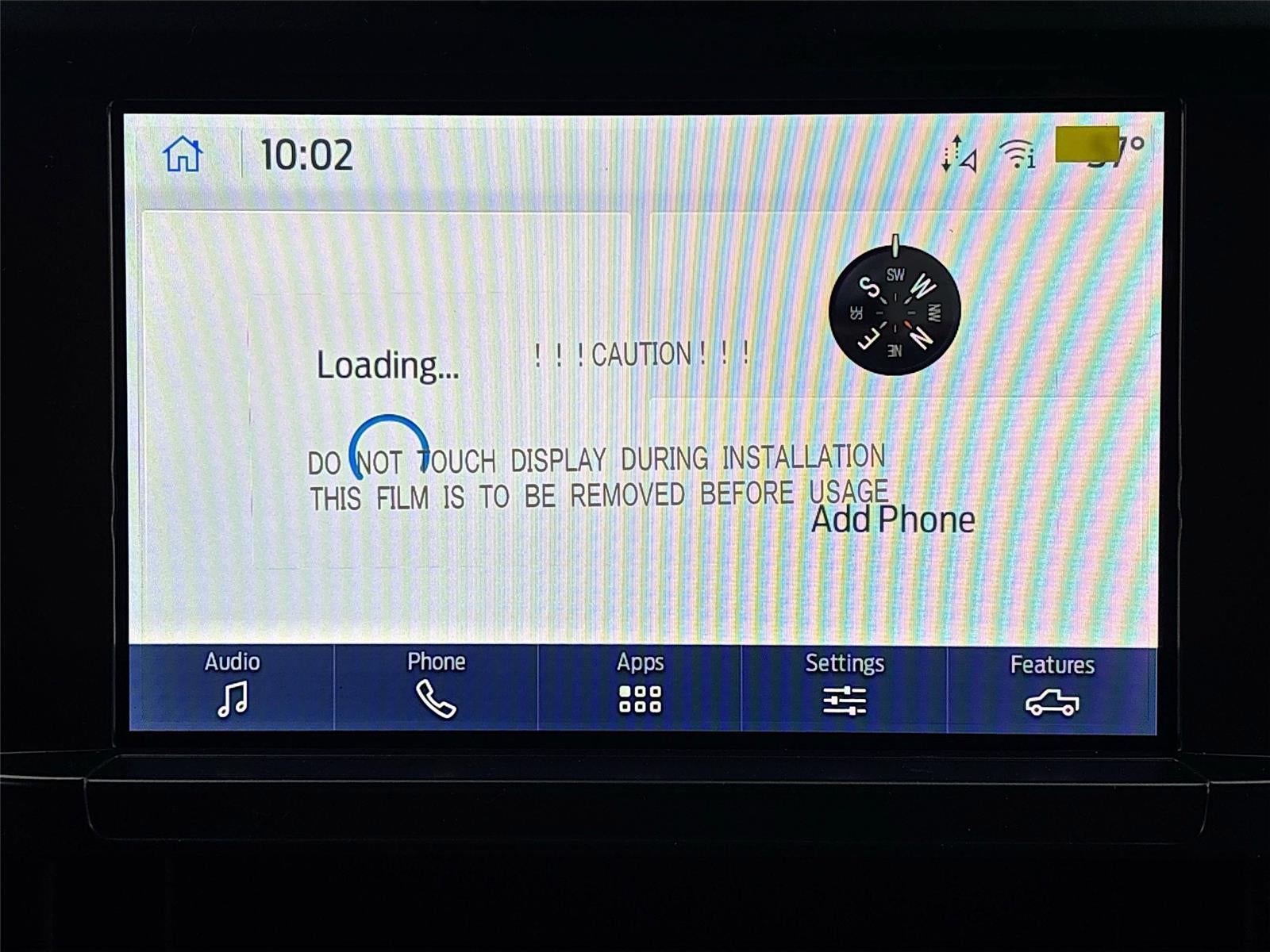 2026 Ford Super Duty F-550 DRW XL