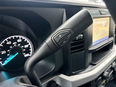 2026 Ford Super Duty F-550 DRW XL