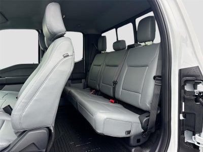 2026 Ford Super Duty F-550 DRW XL