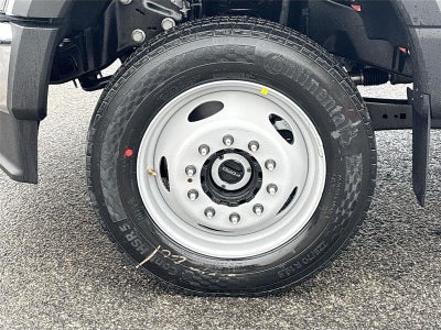 2026 Ford Super Duty F-550 DRW XL