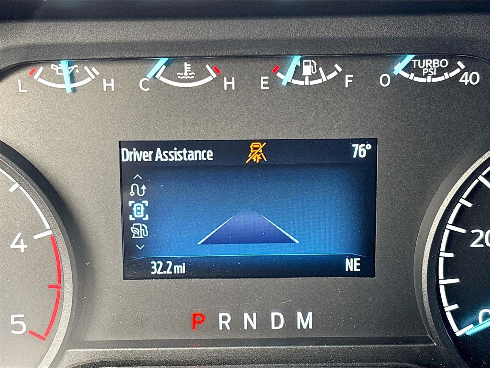 2026 Ford Super Duty F-550 DRW XL