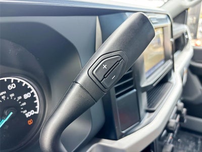 2026 Ford Super Duty F-550 DRW XL