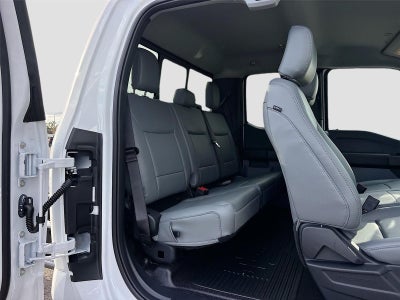 2026 Ford Super Duty F-550 DRW XL