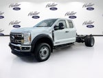 2026 Ford Super Duty F-550 DRW XL