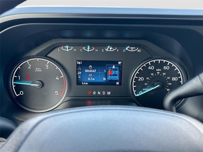 2026 Ford Super Duty F-550 DRW XL