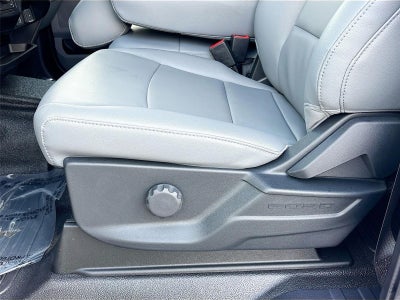 2026 Ford Super Duty F-550 DRW XL