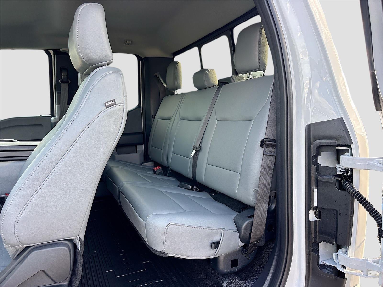 2026 Ford Super Duty F-550 DRW XL