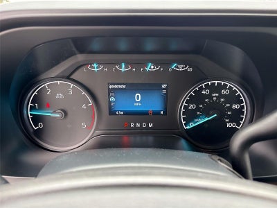 2026 Ford Super Duty F-550 DRW XL