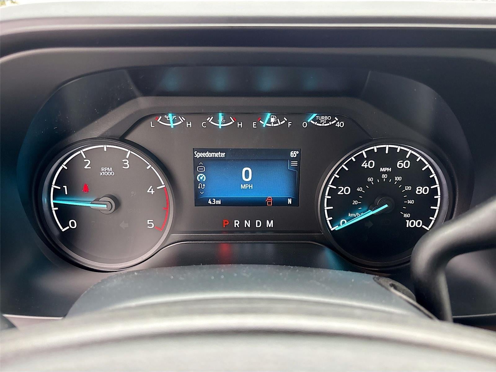 2026 Ford Super Duty F-550 DRW XL