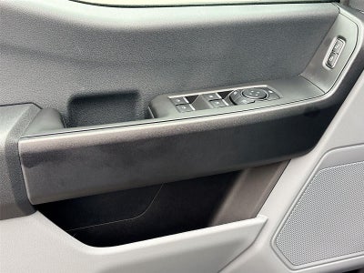 2026 Ford Super Duty F-550 DRW XL