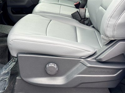 2026 Ford Super Duty F-550 DRW XL