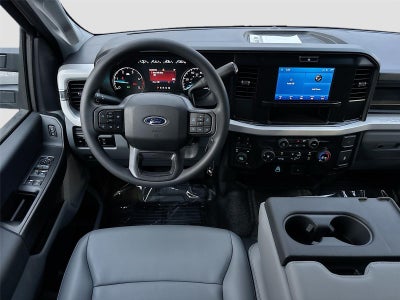 2026 Ford Super Duty F-350 DRW XL