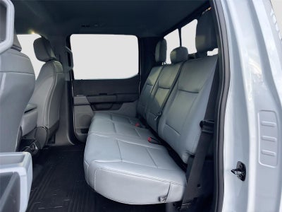 2026 Ford Super Duty F-350 DRW XL