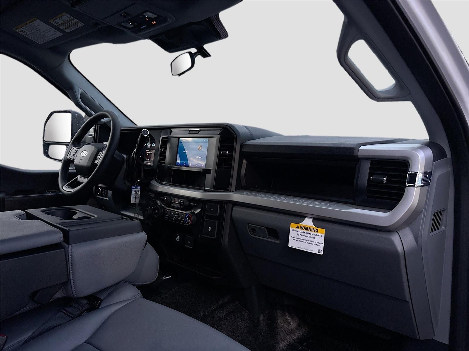 2026 Ford Super Duty F-350 DRW XL