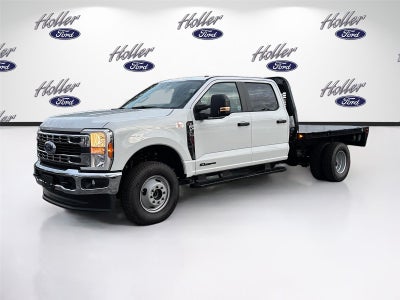 2026 Ford Super Duty F-350 DRW XL