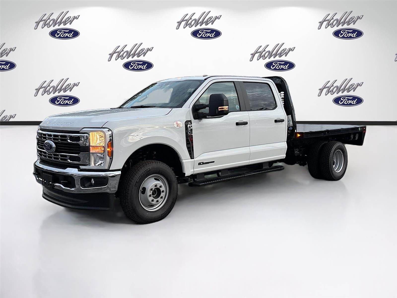 2026 Ford Super Duty F-350 DRW XL
