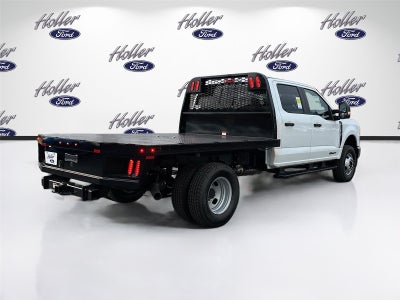 2026 Ford Super Duty F-350 DRW XL
