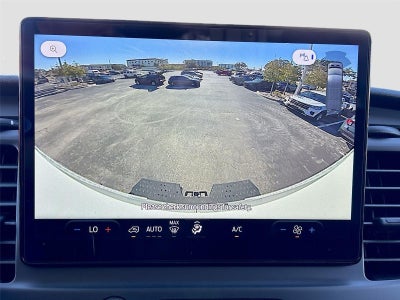 2026 Ford Transit Cutaway LR CUTAWAY RWD