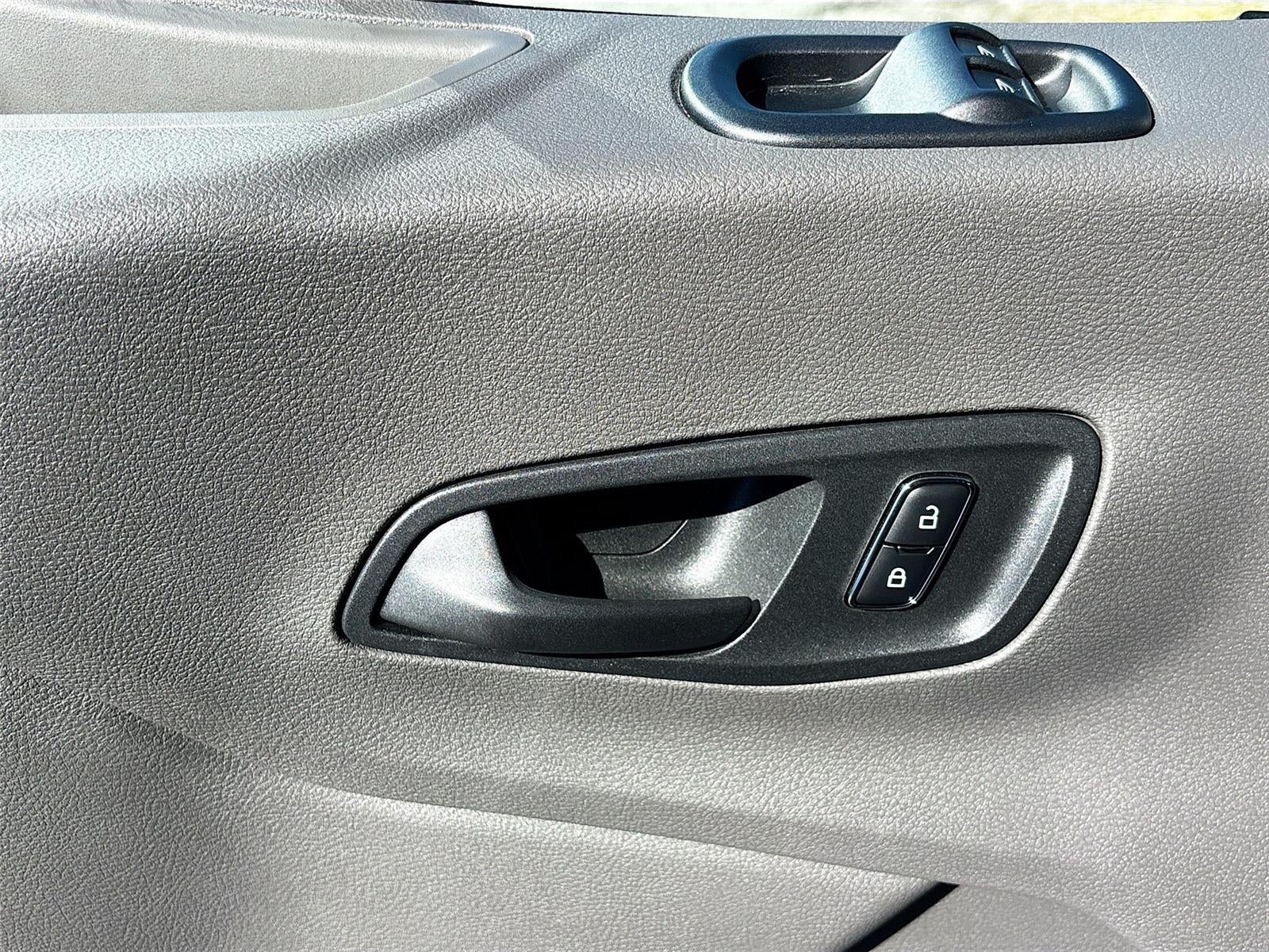 2026 Ford Transit Cutaway LR CUTAWAY RWD