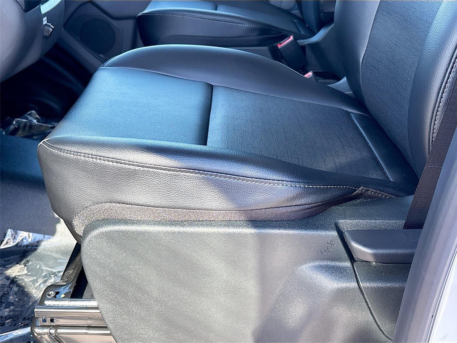 2026 Ford Transit Cutaway LR CUTAWAY RWD