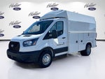 2026 Ford Transit Cutaway LR CUTAWAY RWD