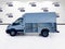 2026 Ford Transit Cutaway LR CUTAWAY RWD