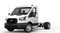 2026 Ford Transit Cutaway LR CUTAWAY RWD