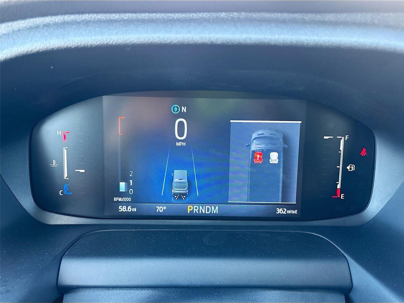 2026 Ford Transit Cutaway LR CUTAWAY RWD